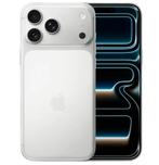 iPhone 17 Pro Max – Zilver 256GB | Nieuw in doos, Telecommunicatie, Mobiele telefoons | Toebehoren en Onderdelen, Ophalen, Nieuw