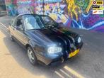 Volkswagen Golf Cabriolet 1.8 Highline airco sport velgen sp, Stof, Gebruikt, 4 cilinders, Cabriolet