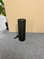 vloerlamp, Ophalen, Zo goed als nieuw, Metaal, 150 tot 200 cm