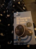 Fm transmitter, Ophalen of Verzenden