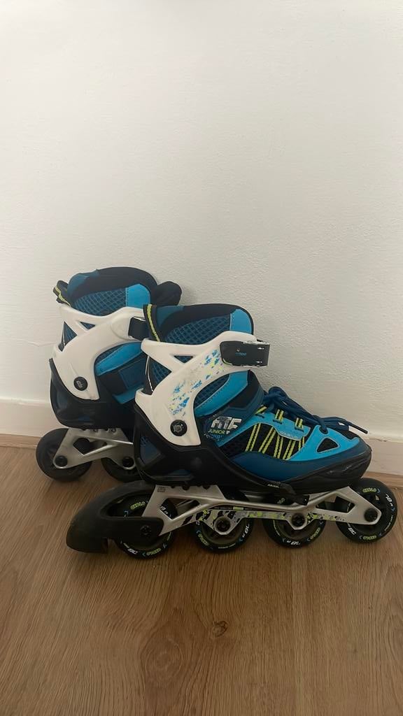 Skeelers Decathlon, Ophalen, Zo goed als nieuw