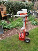 Tomos 4 buitenboordmotor, Ophalen of Verzenden, Gebruikt, Benzine