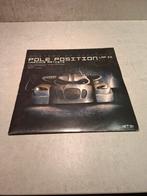 Masters of Hardcore Pole Position Lap II vinyl, Ophalen of Verzenden, Gebruikt, 12 inch