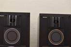 Philips luidsprekers 46540, Philips, Gebruikt, Ophalen of Verzenden, 120 watt of meer