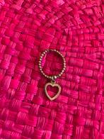 Joy Jewellery Bali ring, Sieraden, Tassen en Uiterlijk, Ophalen of Verzenden, Zo goed als nieuw, Zilver, Zilver