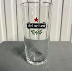 Heineken Bierglas Vaasje 25cl - Nieuwstaat, Ophalen of Verzenden, Nieuw, Glas of Glazen, Heineken