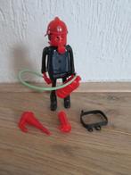 Play-Big poppetjes/ Playmobiel Jaren 70, Ophalen of Verzenden, Gebruikt