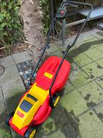 Wolf Garten A 320 E Elektrische Grasmaaier, Tuin en Terras, Grasmaaiers, Ophalen, Cirkelmaaier, Gebruikt, Elektrische grasmaaier