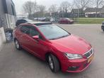 Seat LEON 1.0 ECO TSI STYLE Business Intense Automaat! Pano, Gebruikt, Euro 6, Leon, Origineel Nederlands