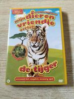 Mijn dierenvriendje vertelt de tijger, Ophalen of Verzenden