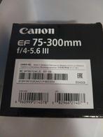 Camera eos 60d, Spiegelreflex, Verzenden, Canon, Zo goed als nieuw