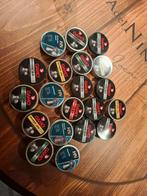 Kogeltjes voor luchtbuks 5.5mm, Ophalen of Verzenden, Nieuw