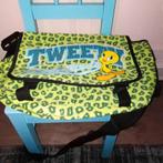 Tweety Looney Tunes schoudertas, Ophalen, Looney Tunes, Gebruikt, Gebruiksvoorwerp