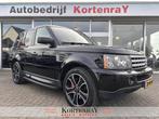 Land Rover Range Rover Sport 4.2 V8 Supercharged bomvolle au, Auto's, Automaat, Navigatiesysteem, 4197 cc, Gebruikt