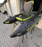 Belly boot vissers, Ophalen, Zo goed als nieuw