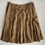 Rok van Sandwich maat 38, Maat 38/40 (M), Bruin, Ophalen of Verzenden, Zo goed als nieuw