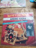 Andre Hazes - n beetje verliefd, Cd's en Dvd's, Vinyl | Nederlandstalig, Ophalen of Verzenden, Zo goed als nieuw, Overige formaten