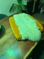 Jollein aankleedkussen met hoeslaken, Ophalen of Verzenden, Zo goed als nieuw, Minder dan 140 cm, Minder dan 70 cm