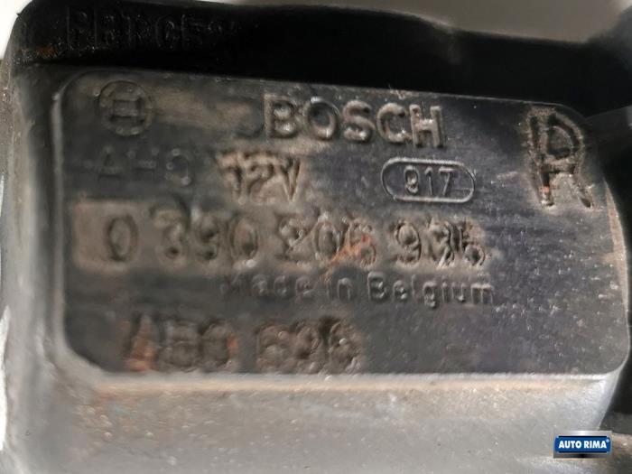 Koplampwisser Motor van een Volvo 4-Serie, Gebruikt, -, -, Ophalen of Verzenden