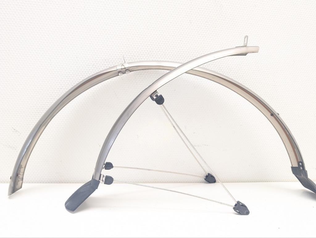 Spatbordset Koga Miyata, Ophalen of Verzenden, Gebruikt