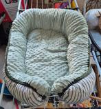 Babynestje - Omkeerbaar en comfortabel, Ophalen of Verzenden, Gebruikt