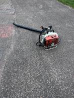 Stihl br400, Tuin en Terras, Bladblazers, Ophalen, Zo goed als nieuw, Benzine