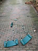 Doe-het-zelf schommels, Kinderen en Baby's, Speelgoed | Buiten | Speeltoestellen, Ophalen, Gebruikt, Schommel