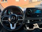 Mercedes-Benz Sprinter 314 2.2 CDI L2H2 servicewagen bott in, Auto's, Automaat, Achterwielaandrijving, Gebruikt, Euro 6