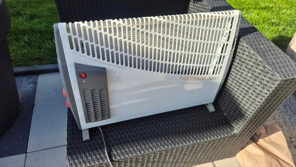 Elektrische kachel, Huis en Inrichting, Kachels, Ophalen of Verzenden