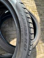 Pirelli Sottozero Winterbanden 315/30R21 & 275/35R21, Gebruikt, Band(en), Personenwagen, 315 mm