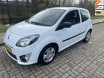 Renault Twingo 1.2-16V Authentique 1ste Eigenaar/Nap/APK2027, Twingo, Gebruikt, 4 cilinders, 4 stoelen