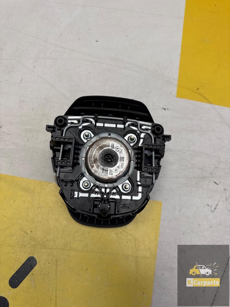 FORD TRANSIT CONNECT MK2 Stuur AIRBAG KT1BK042B85ABW 2019-20, Gebruikt, Info@ford.com, Ophalen of Verzenden, Ford