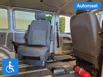 Volkswagen Transporter L1H1 Rolstoelbus Automaat, Auto's, Automaat, 12 maanden, Stof, Gebruikt