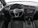 Volkswagen Tiguan 1.5 TSI R-Line | Stoelverwarming | Adaptiv, Auto's, 1441 kg, Stof, Euro 6, 4 cilinders