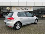 Volkswagen Golf 1.6 Trendline Automaat, Auto's, Gebruikt, 4 cilinders, 1165 kg, 630 kg