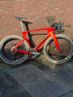 Cervélo S5 Maat 56cm - Nieuw 2026 Ultegra Di2 4iiii, Fietsen en Brommers, Fietsen | Racefietsen, Overige merken, 28 inch, Carbon