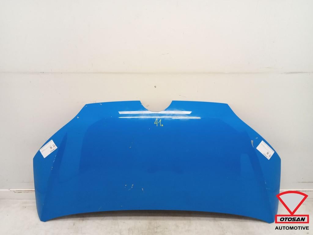 Volkswagen up 2012-2016 motorkap origineel