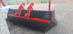Kraanbak cw10 slotenbak, Ophalen, Zo goed als nieuw
