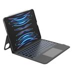 Belkin Apple iPad (10'9 inch) toetsenbord Hoes QWERTY, Bescherming voor- en achterkant, Ophalen of Verzenden, Apple iPad 10 of 11 (A16)