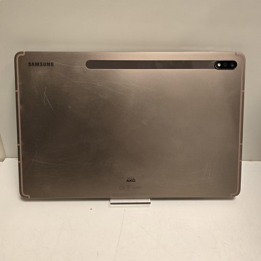 Samsung Galaxy Tab S7 Plus WiFi | 128GB | B-Grade (838305), Computers en Software, Android Tablets, Samsung Electronics Benelux B.V.
