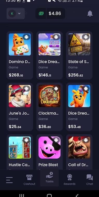 Spelletjes spelen voor geld - Verdien geld met gamen, Vacatures, Vacatures | Thuiswerk