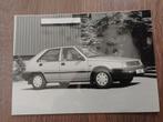 Mitsubishi Colt persfoto, Boeken, Ophalen of Verzenden, Nieuw, Mitsubishi