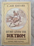 Uit het leven van Dik Trom - C. Joh. Kieviet, Boeken, Kinderboeken | Jeugd | onder 10 jaar, Ophalen