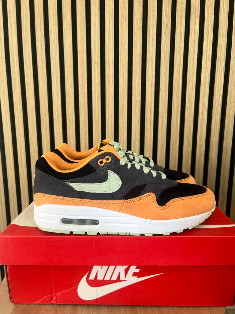 Nike air max 1 honey dew nieuw maat 42, Overige kleuren, Nieuw, Ophalen of Verzenden, Sneakers of Gympen