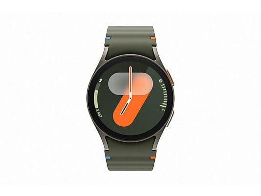 SAMSUNG Galaxy Watch7 - 40 mm Groen ( nieuw in dichte doos), Ophalen, Nieuw, Groen, Android