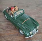 Guillermo Forchino "The Dream" Jaguar XK 120 sculptuur, Ophalen, Zo goed als nieuw, Auto's