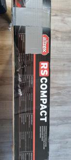 Altrex RS Compact Kamersteiger - Gebruikt, Doe-het-zelf en Verbouw, Steigers, Ophalen, Gebruikt, Rolsteiger of Kamersteiger, Minder dan 2 meter