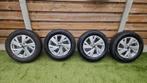Originele volkswagen velgen, Auto-onderdelen, Banden en Velgen, Ophalen, 16 inch, Banden en Velgen, 205 mm