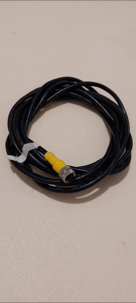 Simrad Micro-C Female naar SimNet adapterkabel, Ophalen of Verzenden, Zo goed als nieuw, Kabel of Apparatuur