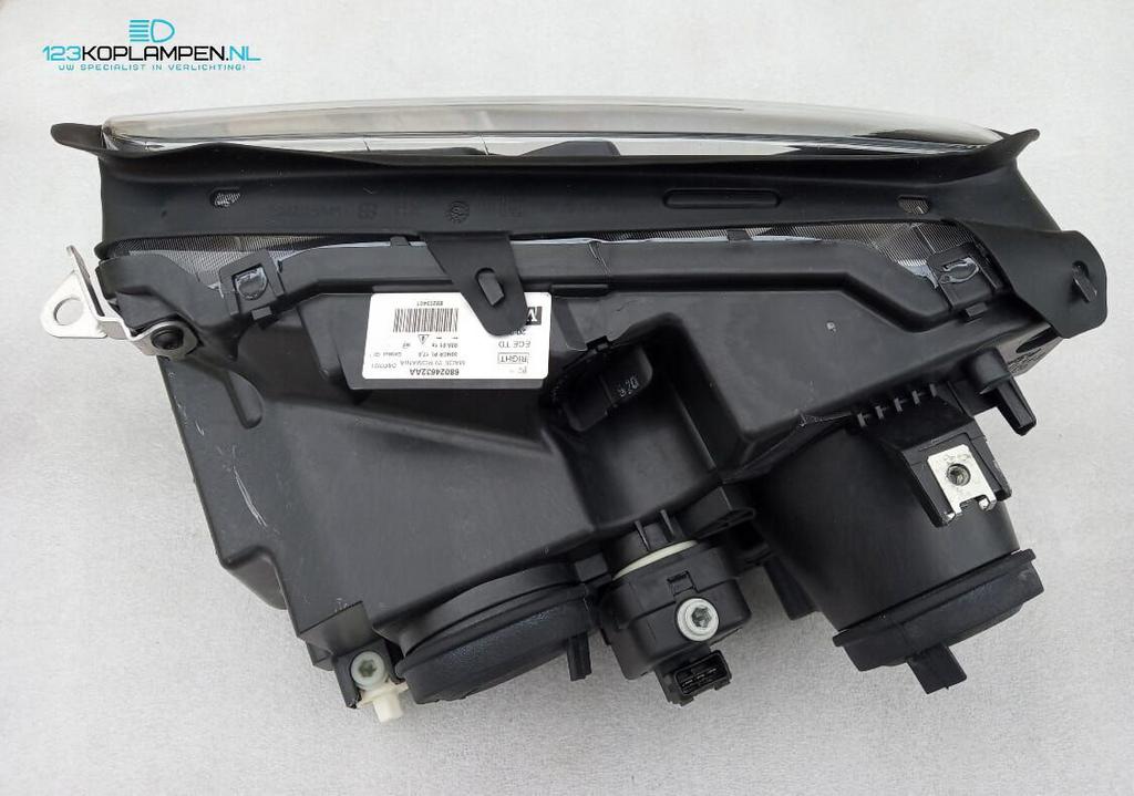 Chrysler Crossfire koplamp links rechts, Gebruikt, -, Ophalen of Verzenden, -